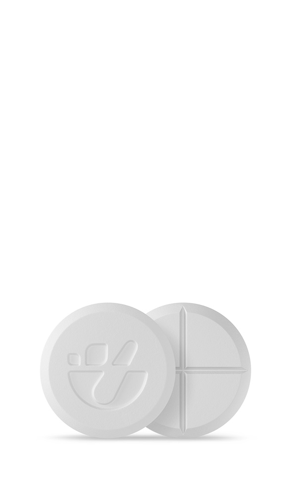 Sildenafil / Tadalafil ODT